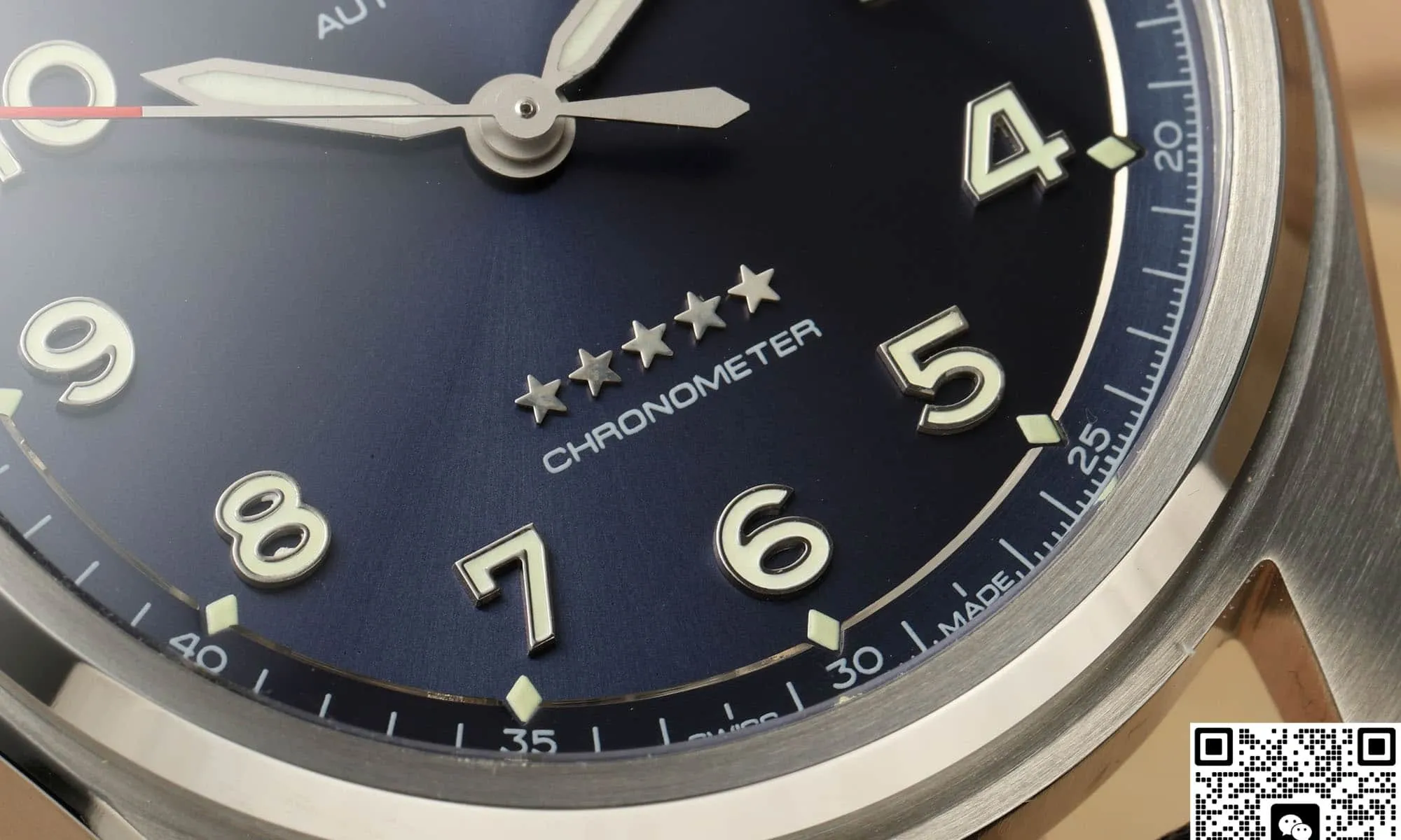 AF Factory Longines Spirit L3.810.4.93.0 1:1 Best Edition Replica Watch